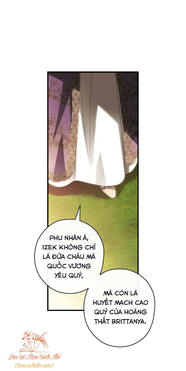 Phương Pháp Khiến Phu Quân Đứng Về Phía Tôi Chap 68 - Next Chap 69