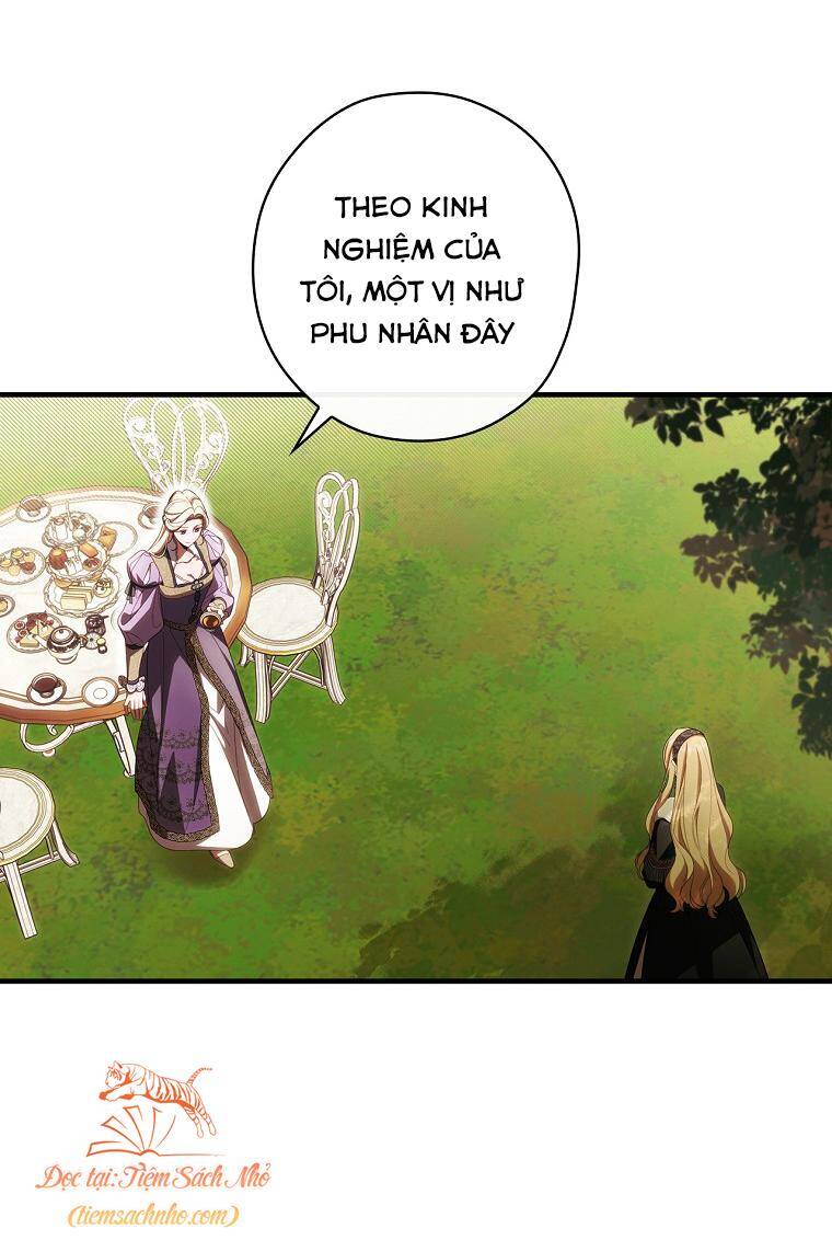 Phương Pháp Khiến Phu Quân Đứng Về Phía Tôi Chap 68 - Next Chap 69