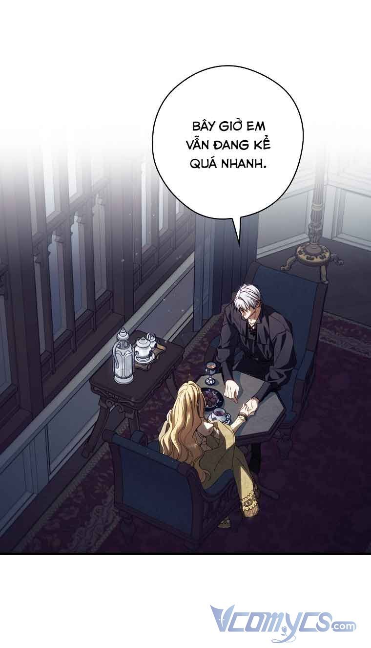 Phương Pháp Khiến Phu Quân Đứng Về Phía Tôi Chap 73 - Next Chap 74