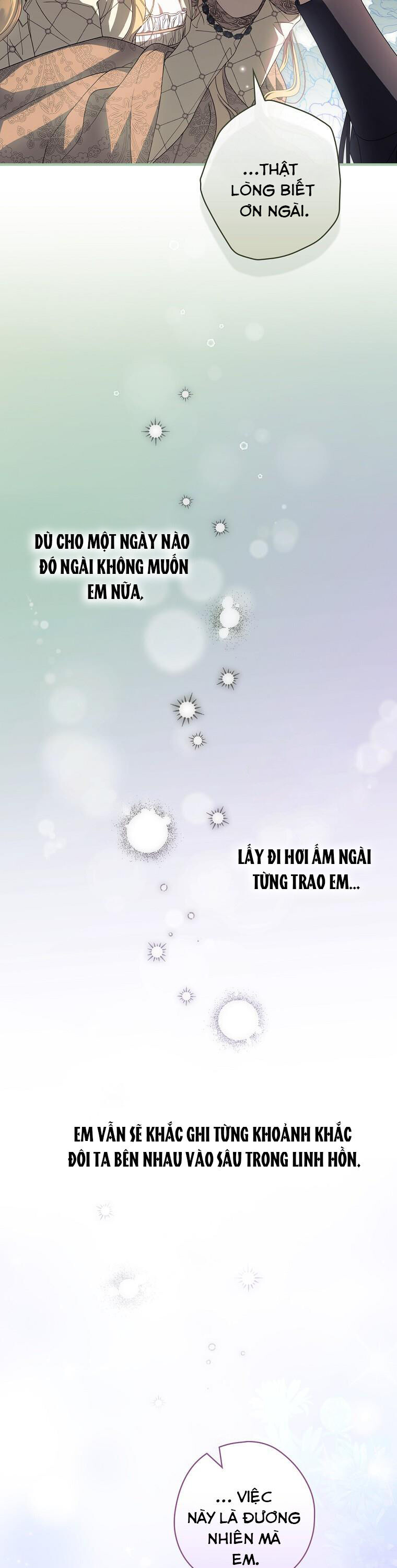 Phương Pháp Khiến Phu Quân Đứng Về Phía Tôi Chap 74 - Next Chap 75