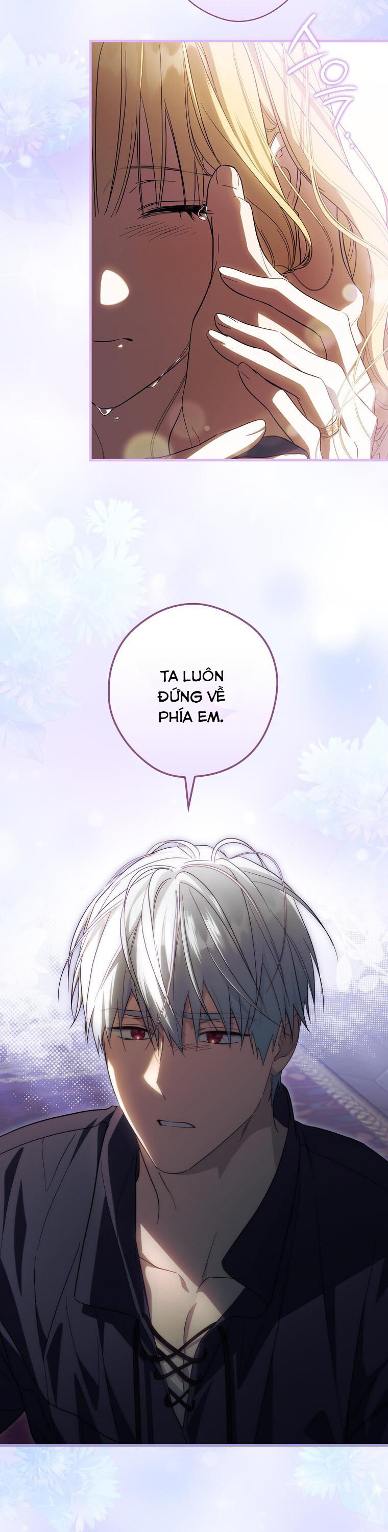 Phương Pháp Khiến Phu Quân Đứng Về Phía Tôi Chap 74 - Next Chap 75