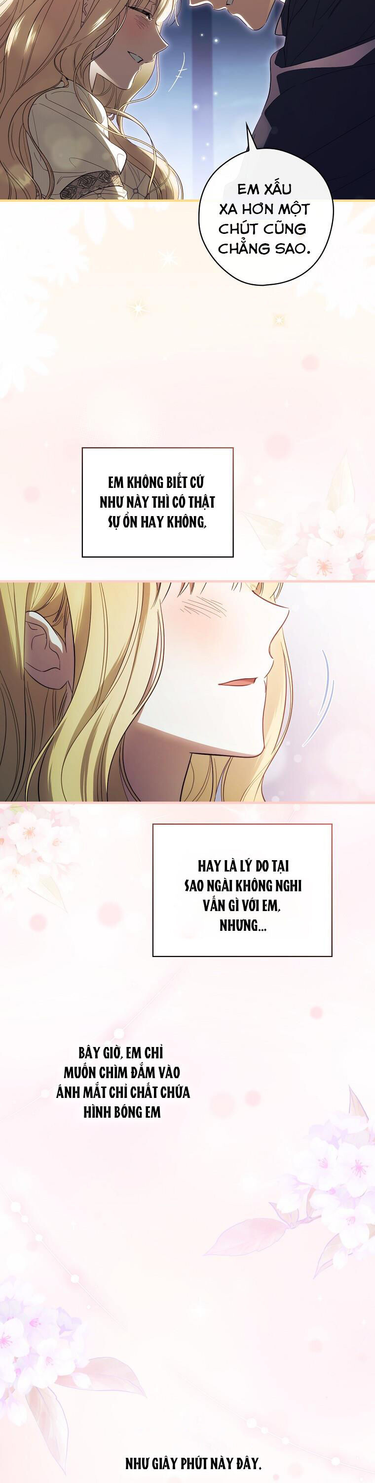 Phương Pháp Khiến Phu Quân Đứng Về Phía Tôi Chap 74 - Next Chap 75