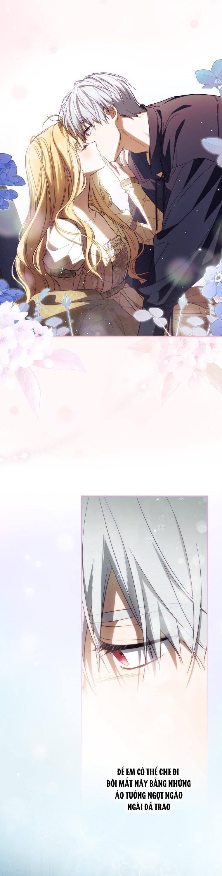 Phương Pháp Khiến Phu Quân Đứng Về Phía Tôi Chap 74 - Next Chap 75