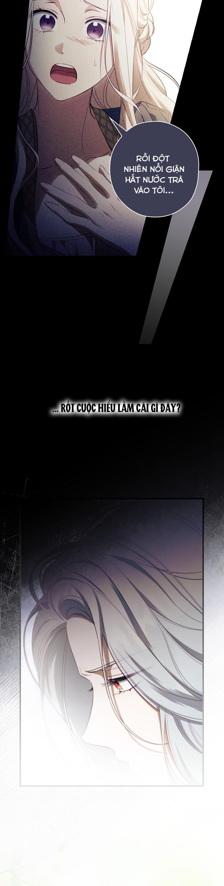 Phương Pháp Khiến Phu Quân Đứng Về Phía Tôi Chap 74 - Next Chap 75