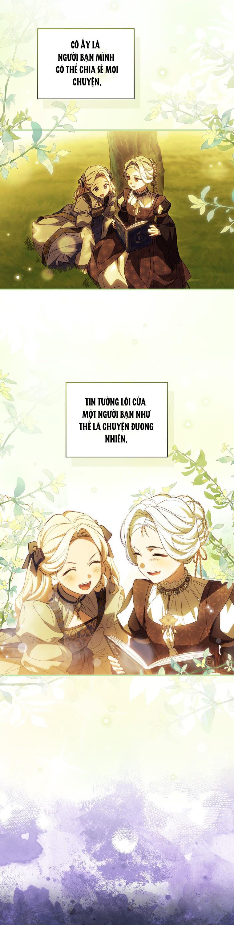 Phương Pháp Khiến Phu Quân Đứng Về Phía Tôi Chap 74 - Next Chap 75