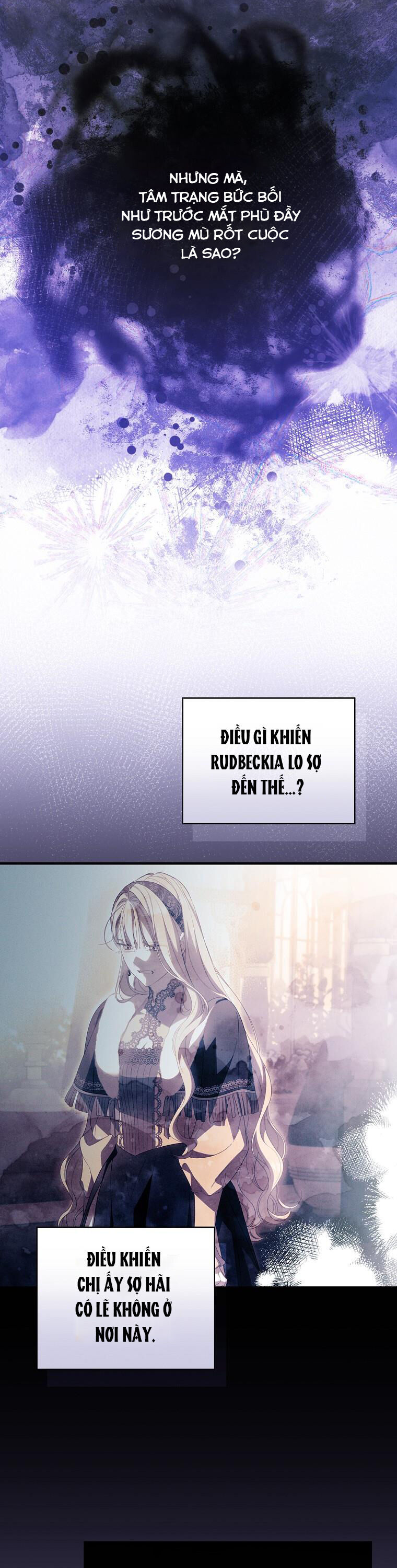 Phương Pháp Khiến Phu Quân Đứng Về Phía Tôi Chap 74 - Next Chap 75