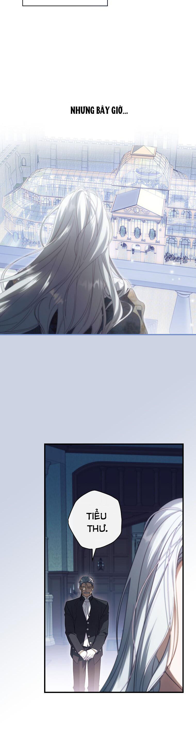 Phương Pháp Khiến Phu Quân Đứng Về Phía Tôi Chap 74 - Next Chap 75