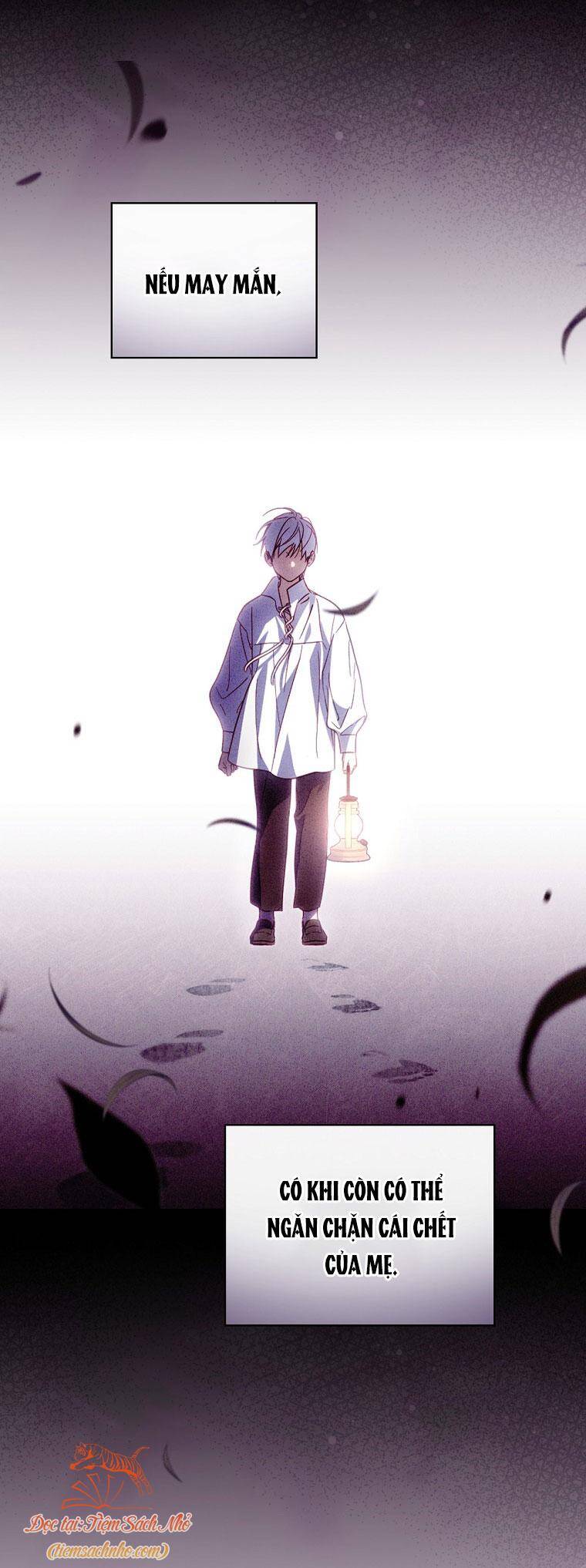 Phương Pháp Khiến Phu Quân Đứng Về Phía Tôi Chap 78 - Next Chap 79