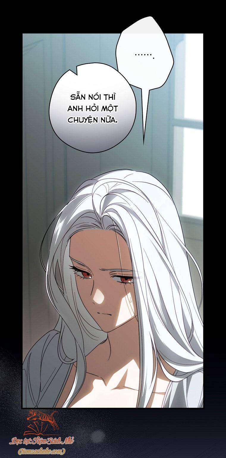 Phương Pháp Khiến Phu Quân Đứng Về Phía Tôi Chap 78 - Next Chap 79
