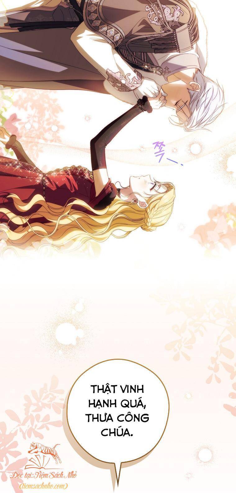 Phương Pháp Khiến Phu Quân Đứng Về Phía Tôi Chap 81 - Next Chap 82