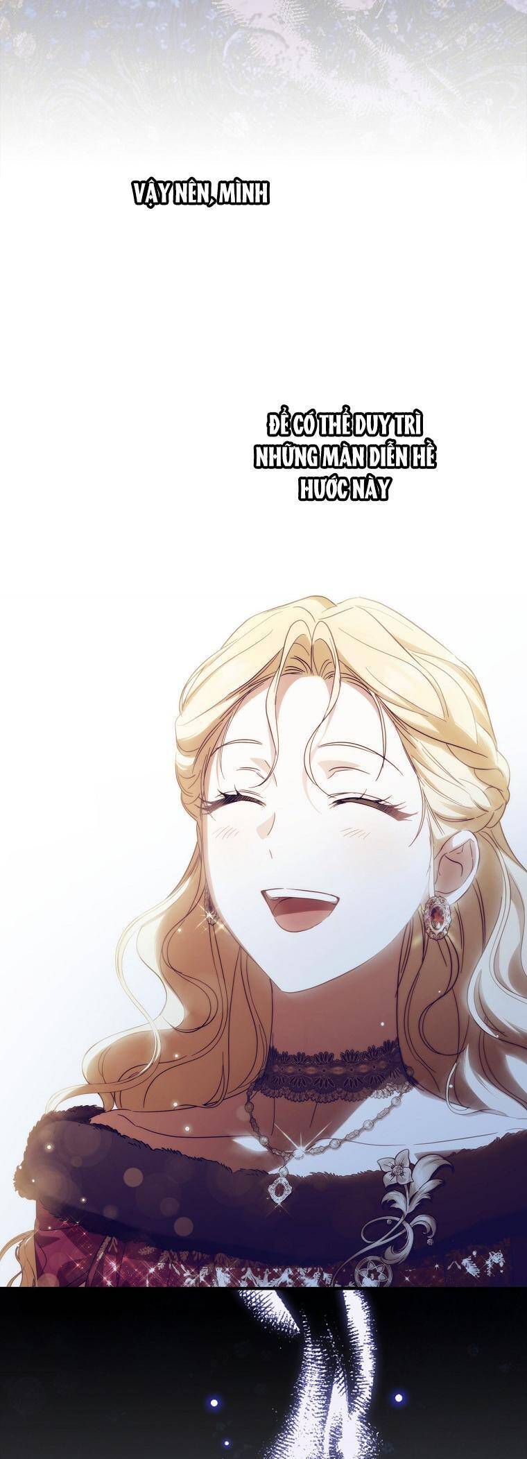 Phương Pháp Khiến Phu Quân Đứng Về Phía Tôi Chap 81 - Next Chap 82