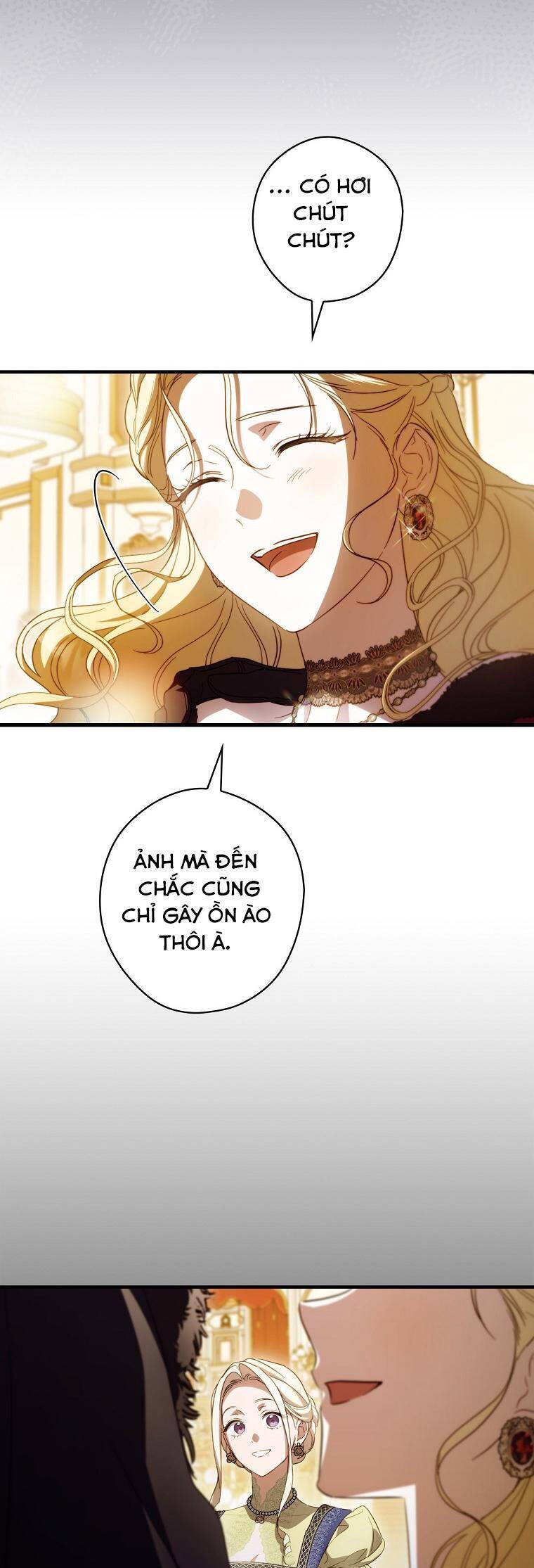 Phương Pháp Khiến Phu Quân Đứng Về Phía Tôi Chap 81 - Next Chap 82