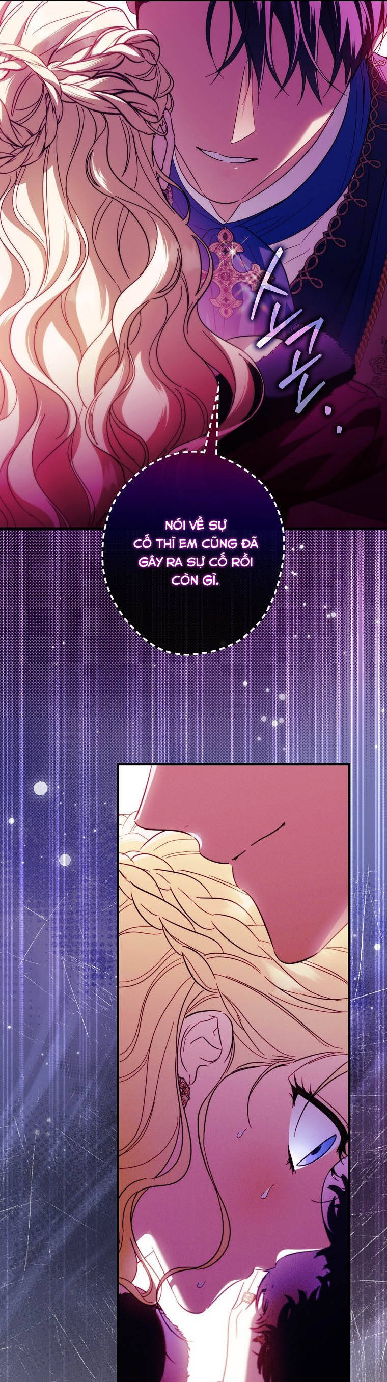 Phương Pháp Khiến Phu Quân Đứng Về Phía Tôi Chap 82 - Next Chap 83