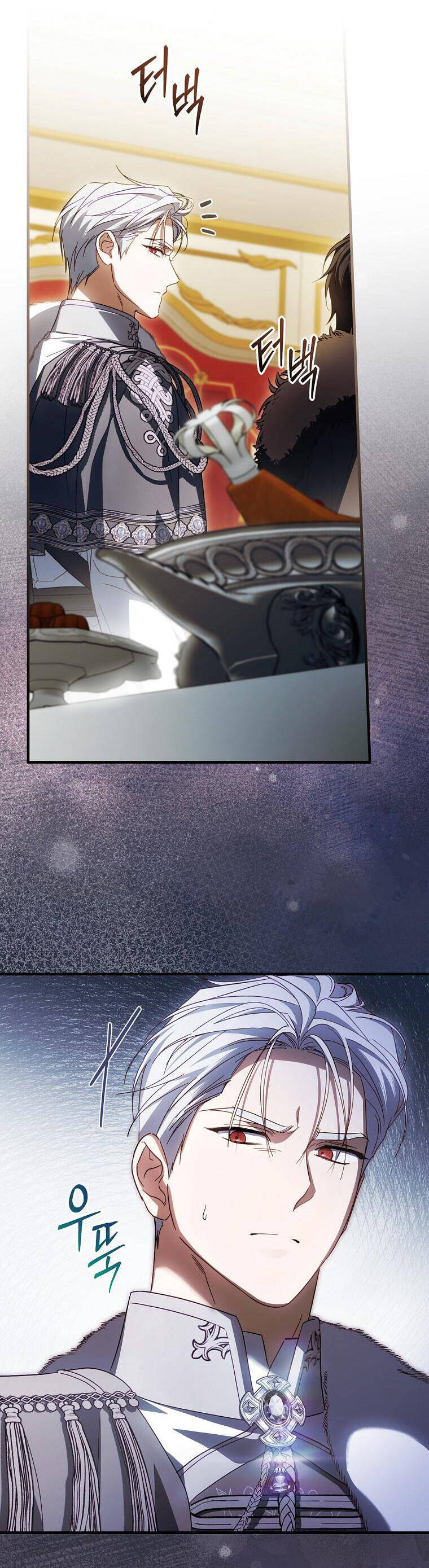 Phương Pháp Khiến Phu Quân Đứng Về Phía Tôi Chap 83 - Next Chap 84