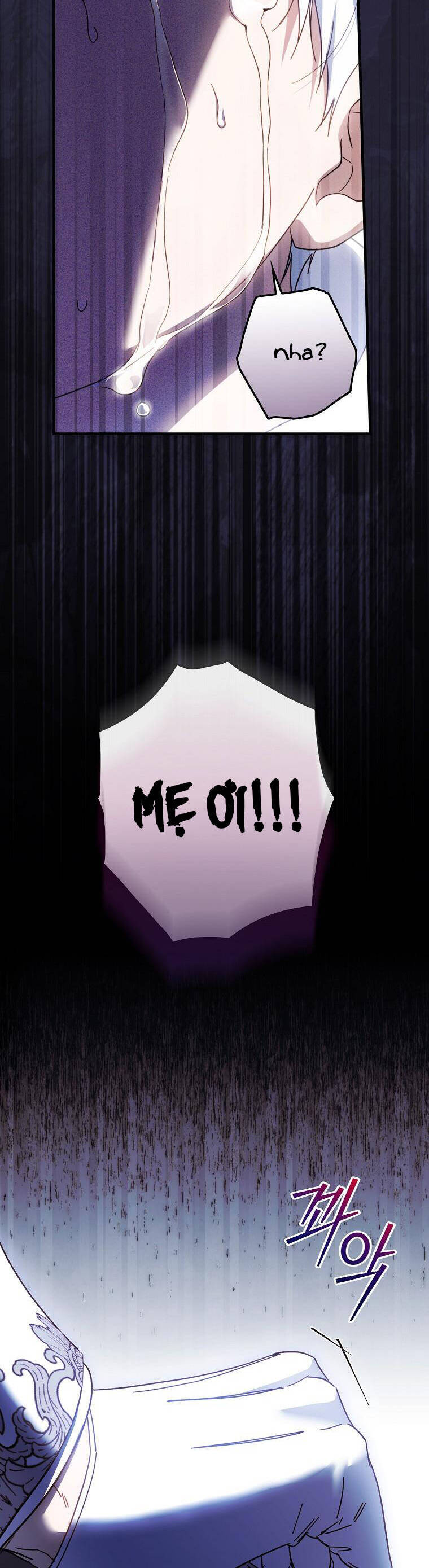 Phương Pháp Khiến Phu Quân Đứng Về Phía Tôi Chap 84 - Next Chap 85