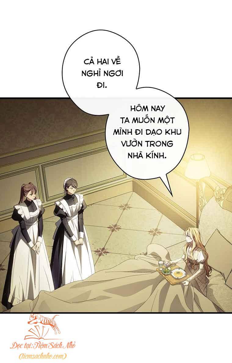 Phương Pháp Khiến Phu Quân Đứng Về Phía Tôi Chap 70 - Next Chap 71