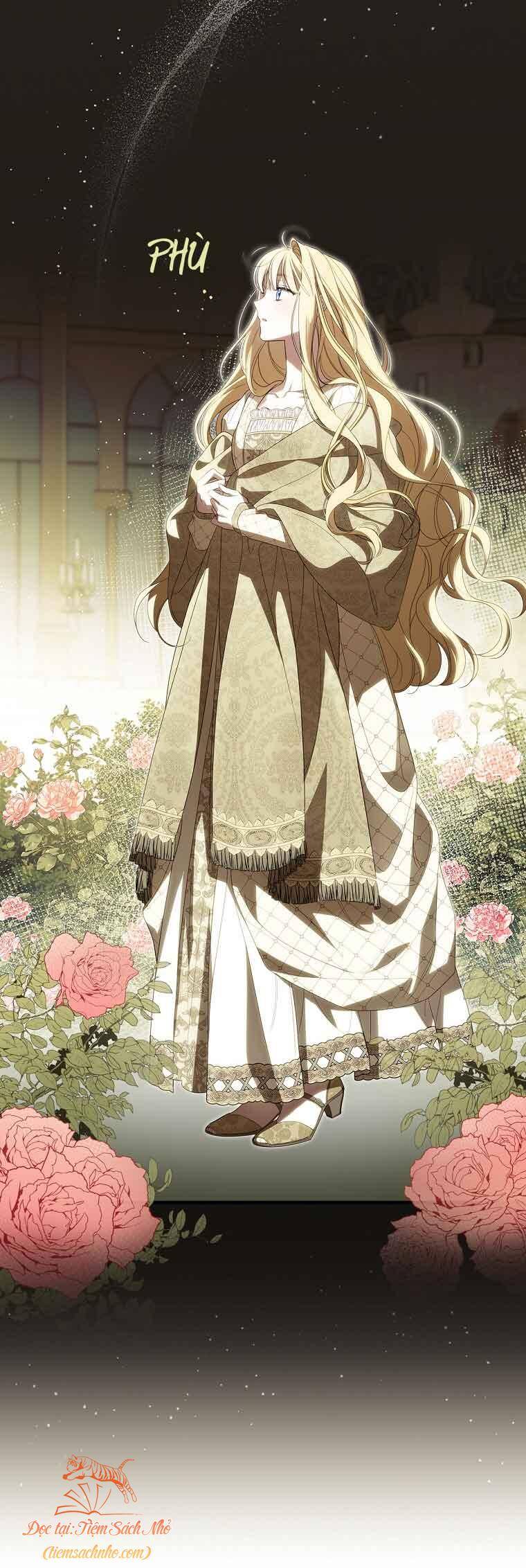 Phương Pháp Khiến Phu Quân Đứng Về Phía Tôi Chap 70 - Next Chap 71