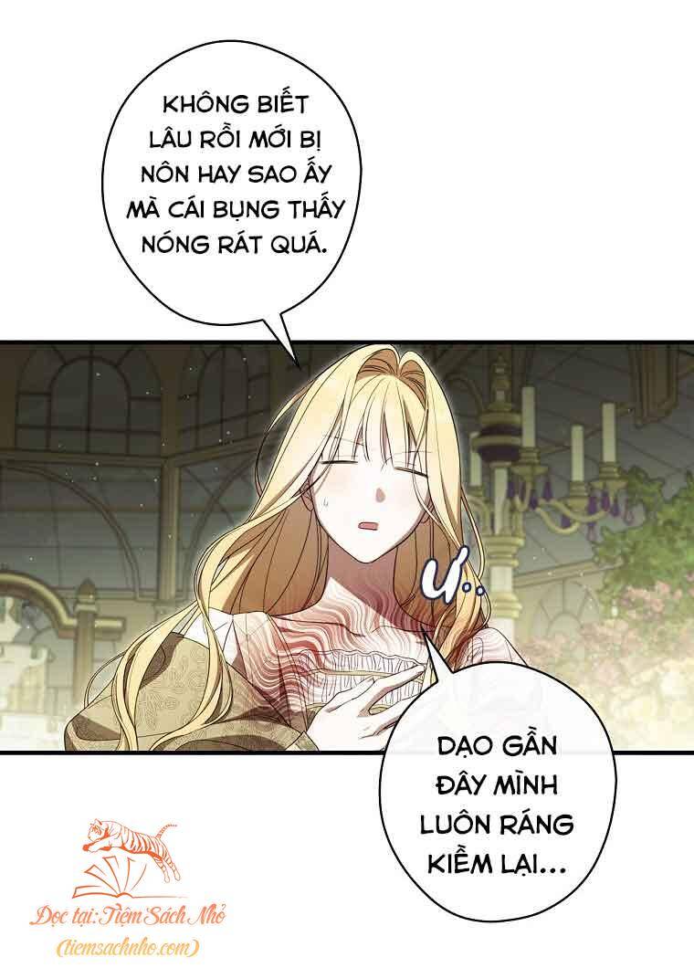 Phương Pháp Khiến Phu Quân Đứng Về Phía Tôi Chap 70 - Next Chap 71