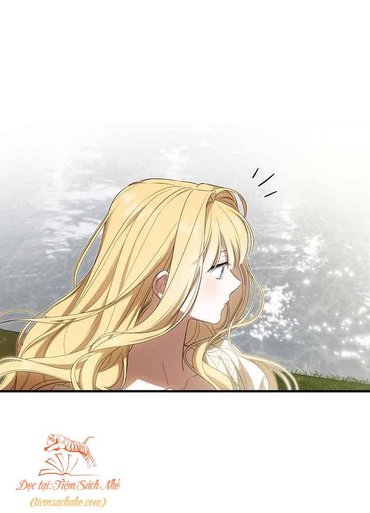 Phương Pháp Khiến Phu Quân Đứng Về Phía Tôi Chap 70 - Next Chap 71