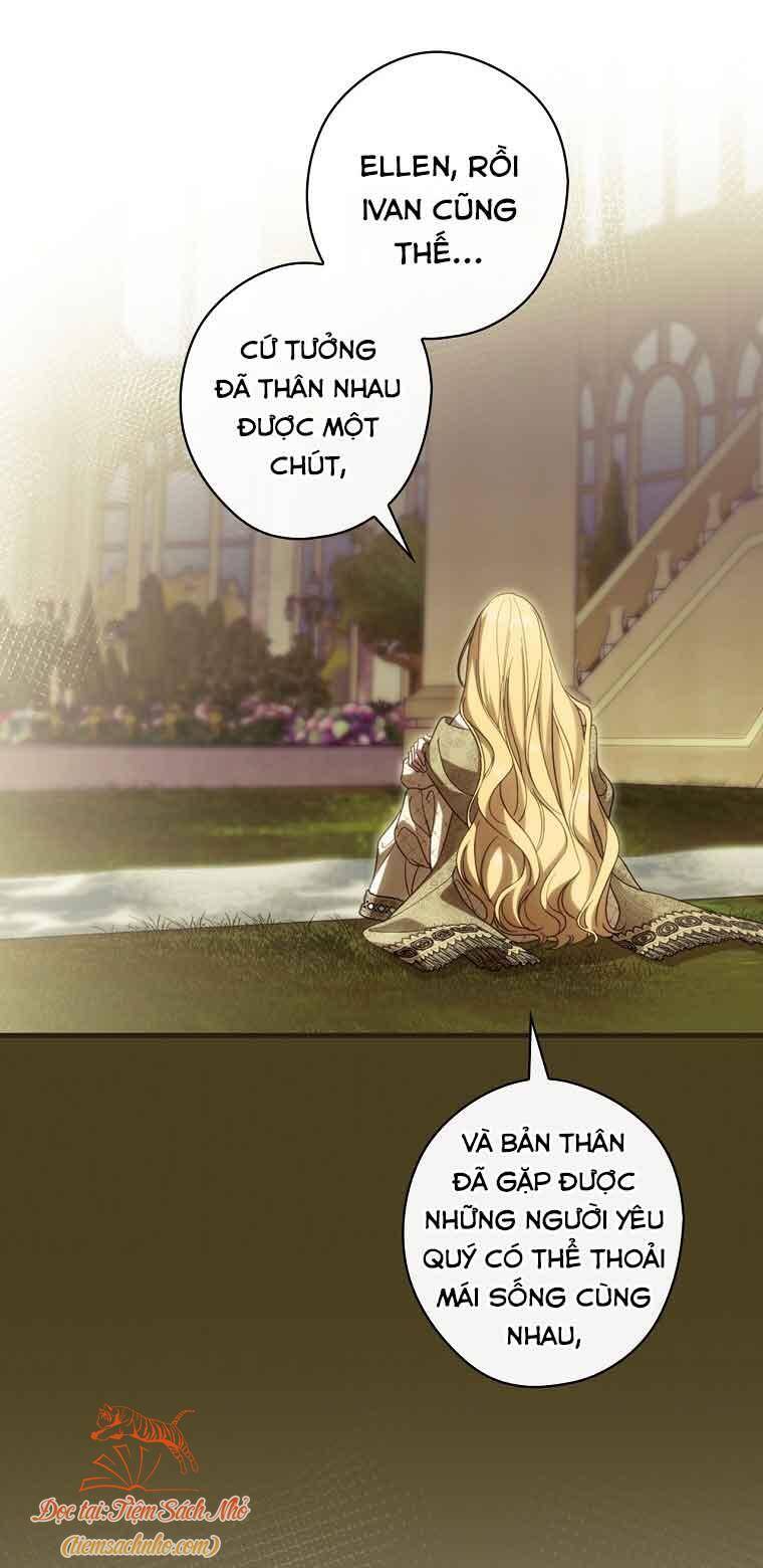 Phương Pháp Khiến Phu Quân Đứng Về Phía Tôi Chap 70 - Next Chap 71