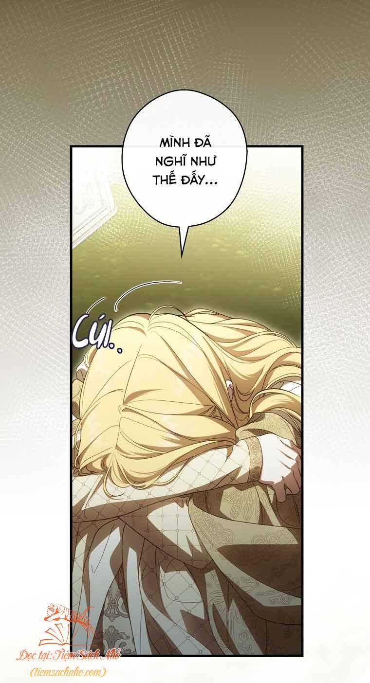 Phương Pháp Khiến Phu Quân Đứng Về Phía Tôi Chap 70 - Next Chap 71