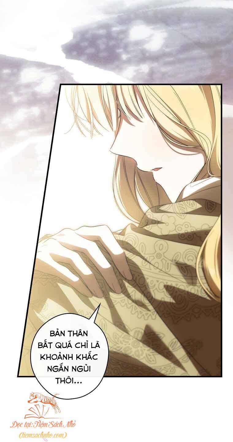 Phương Pháp Khiến Phu Quân Đứng Về Phía Tôi Chap 70 - Next Chap 71