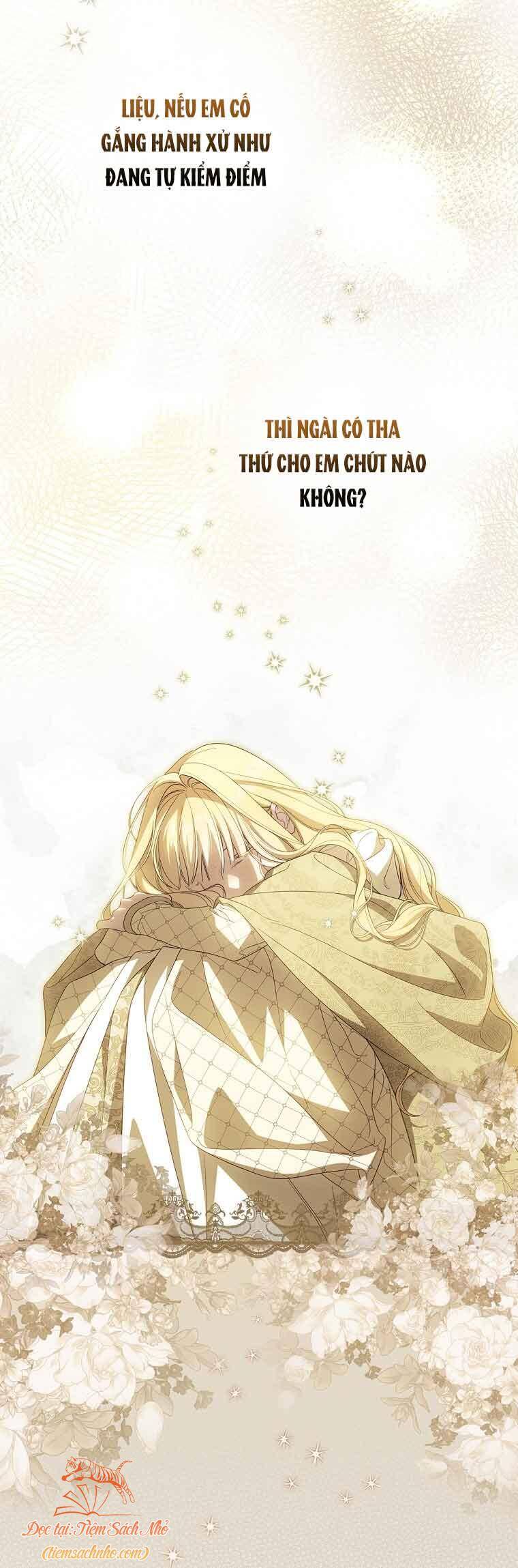 Phương Pháp Khiến Phu Quân Đứng Về Phía Tôi Chap 70 - Next Chap 71