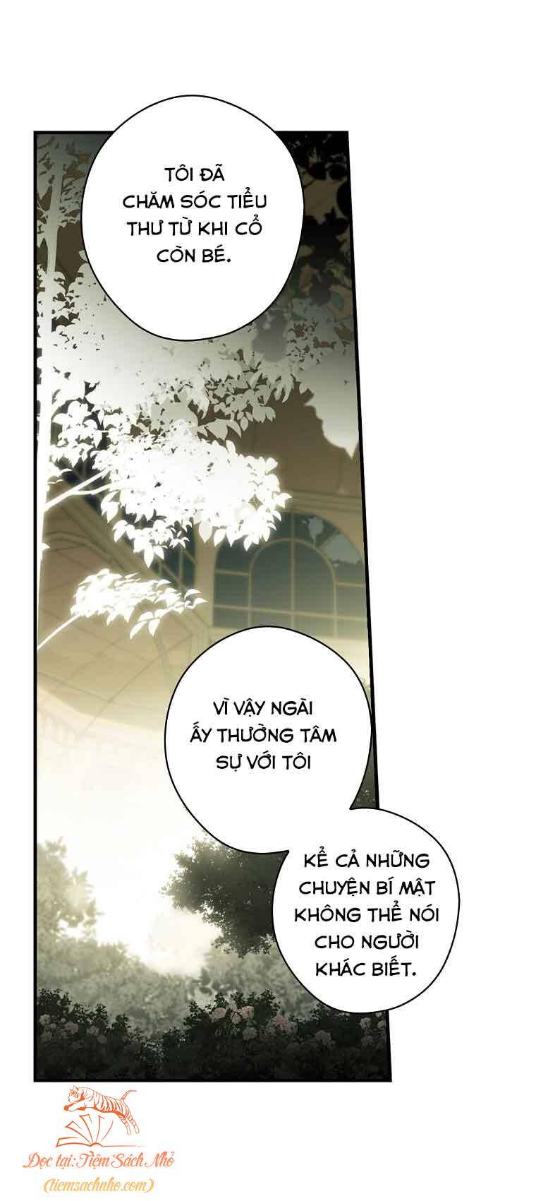 Phương Pháp Khiến Phu Quân Đứng Về Phía Tôi Chap 70 - Next Chap 71