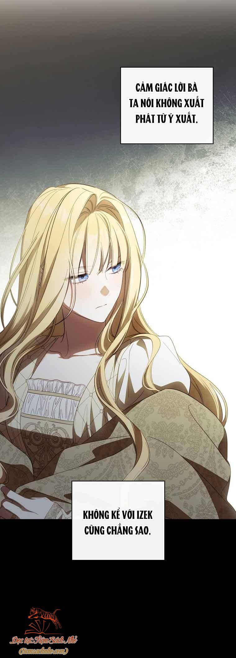 Phương Pháp Khiến Phu Quân Đứng Về Phía Tôi Chap 70 - Next Chap 71