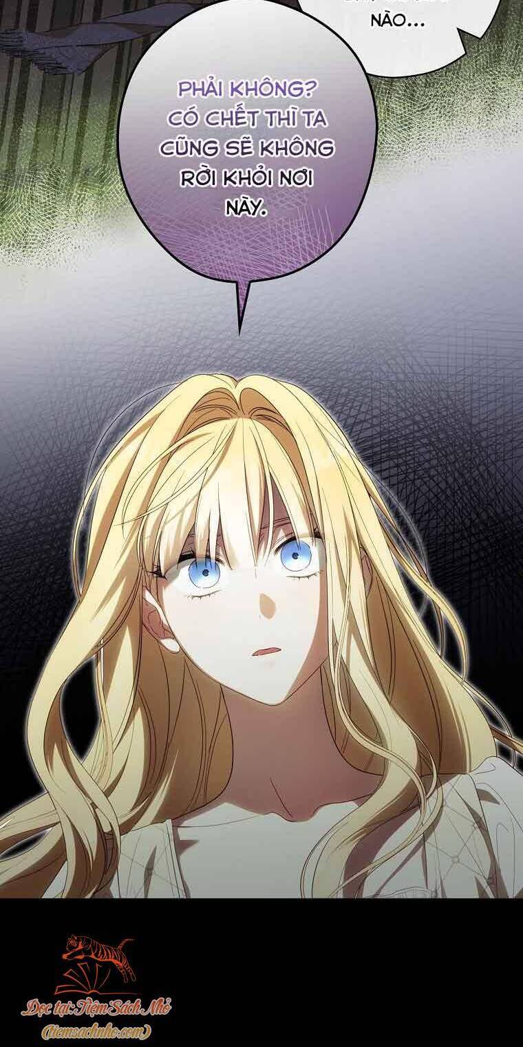 Phương Pháp Khiến Phu Quân Đứng Về Phía Tôi Chap 70 - Next Chap 71