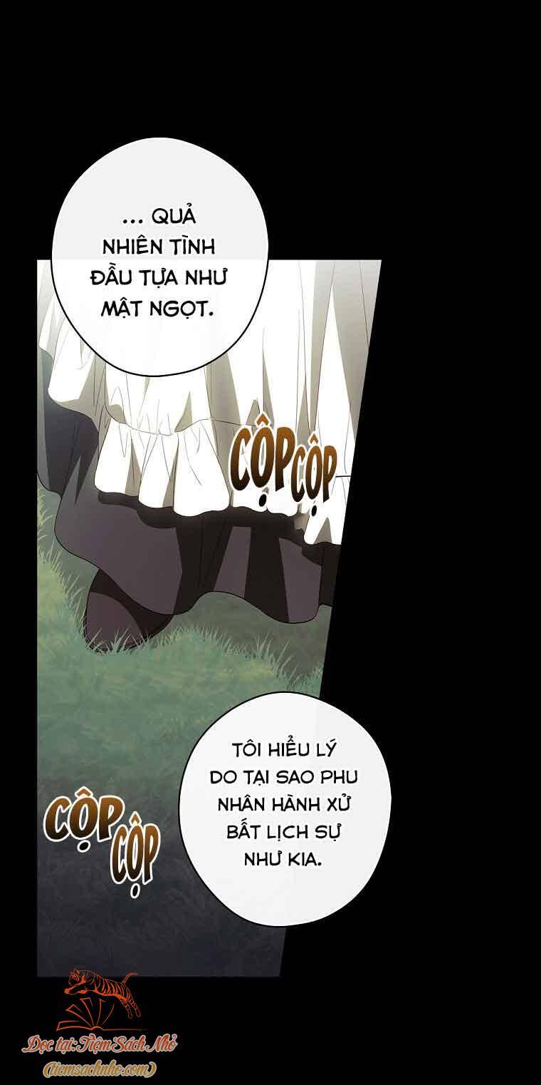 Phương Pháp Khiến Phu Quân Đứng Về Phía Tôi Chap 70 - Next Chap 71