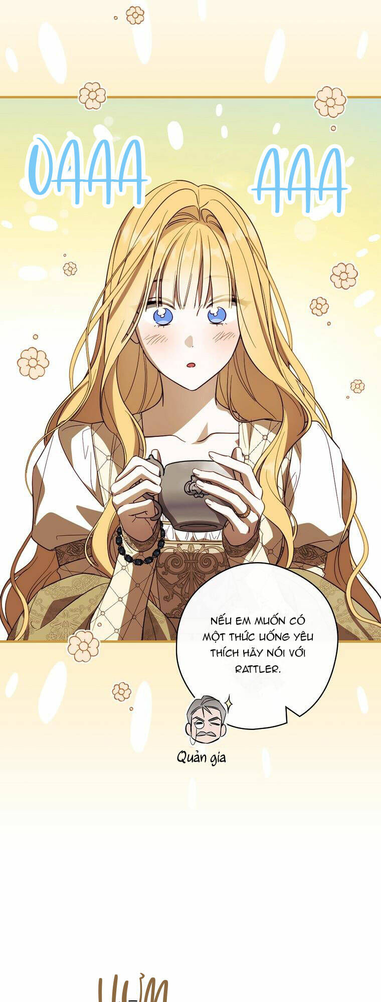 Phương Pháp Khiến Phu Quân Đứng Về Phía Tôi Chap 72 - Next Chap 73