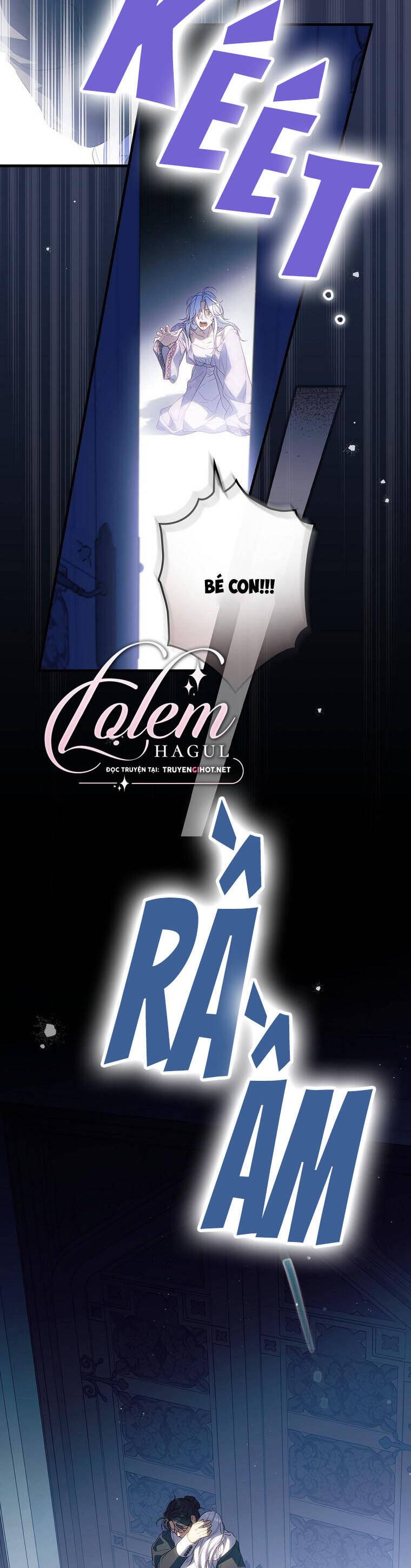 Phương Pháp Khiến Phu Quân Đứng Về Phía Tôi Chap 75 - Next Chap 76