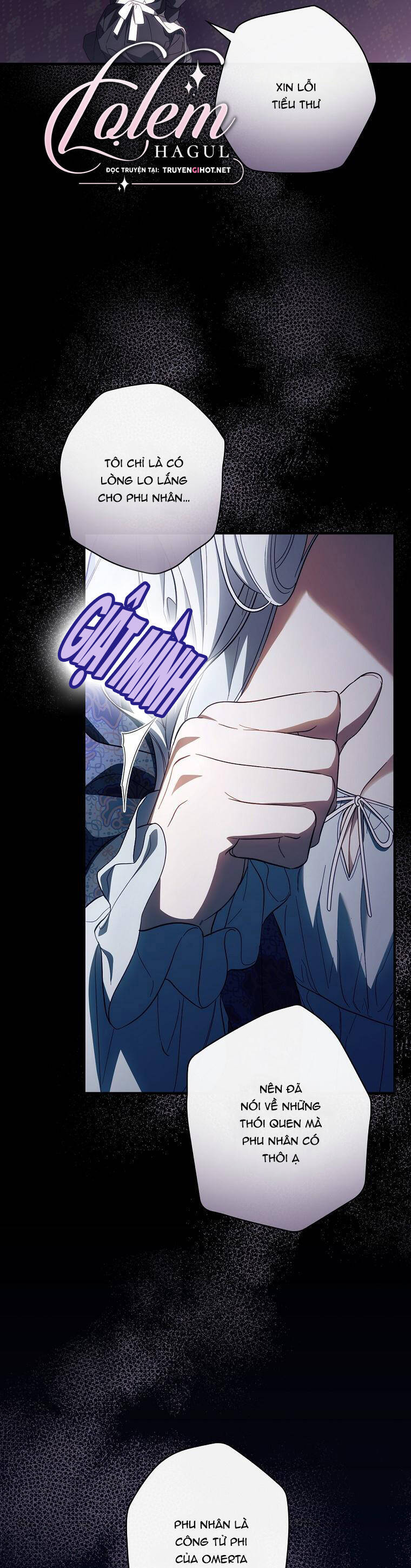 Phương Pháp Khiến Phu Quân Đứng Về Phía Tôi Chap 75 - Next Chap 76