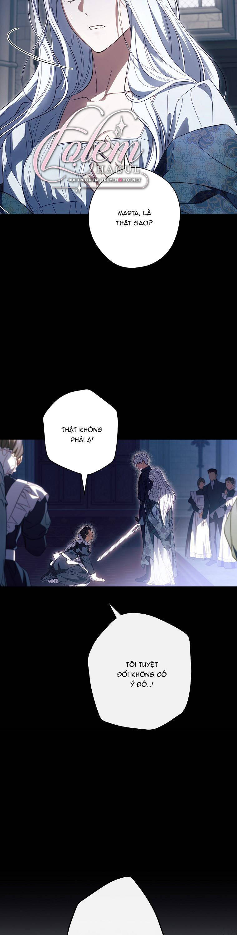 Phương Pháp Khiến Phu Quân Đứng Về Phía Tôi Chap 75 - Next Chap 76