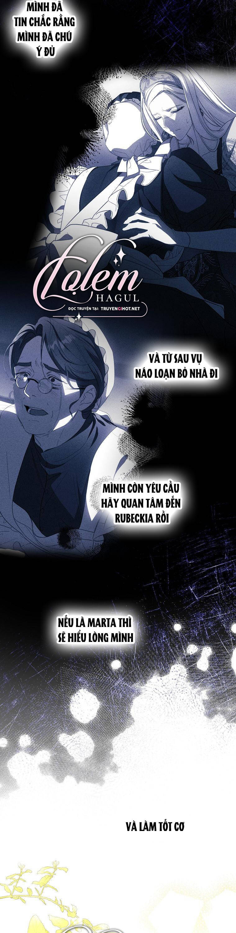 Phương Pháp Khiến Phu Quân Đứng Về Phía Tôi Chap 75 - Next Chap 76