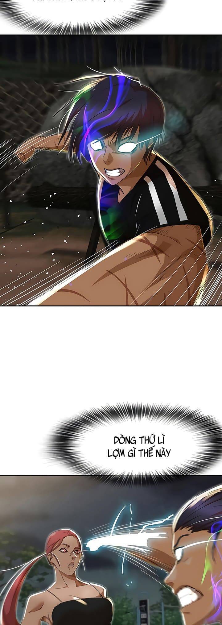 Cô Gái Từ Ứng Dụng Nhắn Tin Ngẫu Nhiên Chap 229 - Next Chap 230