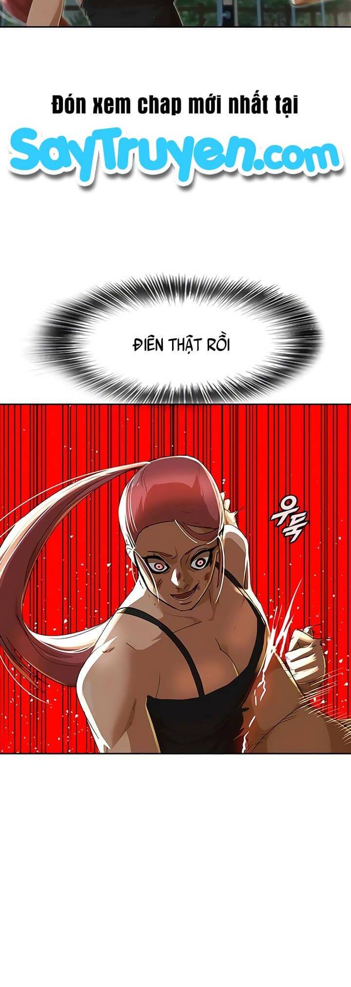 Cô Gái Từ Ứng Dụng Nhắn Tin Ngẫu Nhiên Chap 229 - Next Chap 230