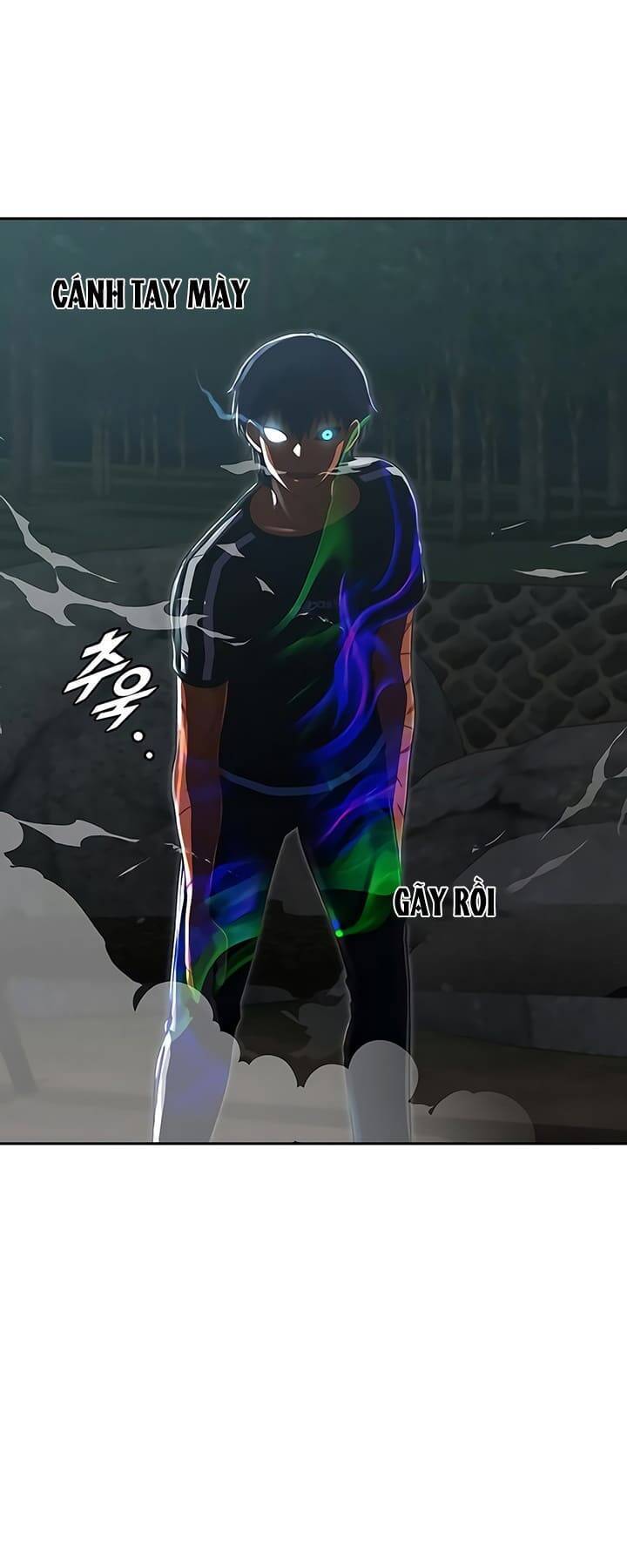 Cô Gái Từ Ứng Dụng Nhắn Tin Ngẫu Nhiên Chap 229 - Next Chap 230