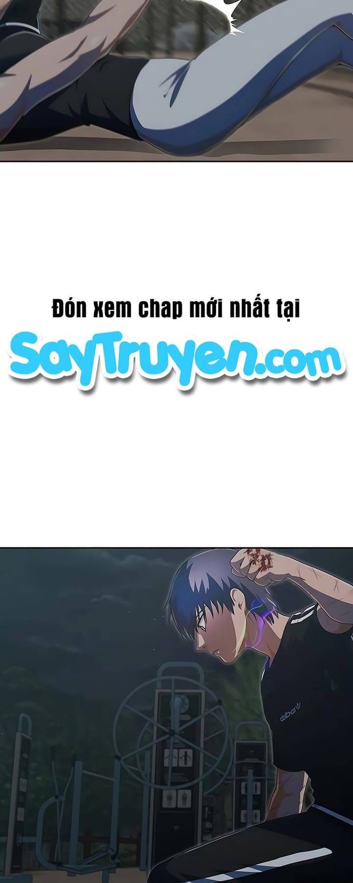 Cô Gái Từ Ứng Dụng Nhắn Tin Ngẫu Nhiên Chap 229 - Next Chap 230