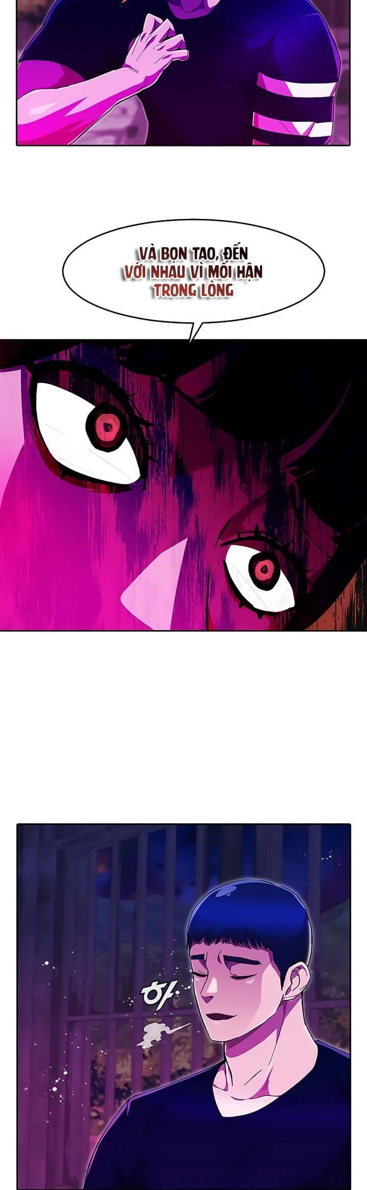 Cô Gái Từ Ứng Dụng Nhắn Tin Ngẫu Nhiên Chap 233 - Next Chap 234