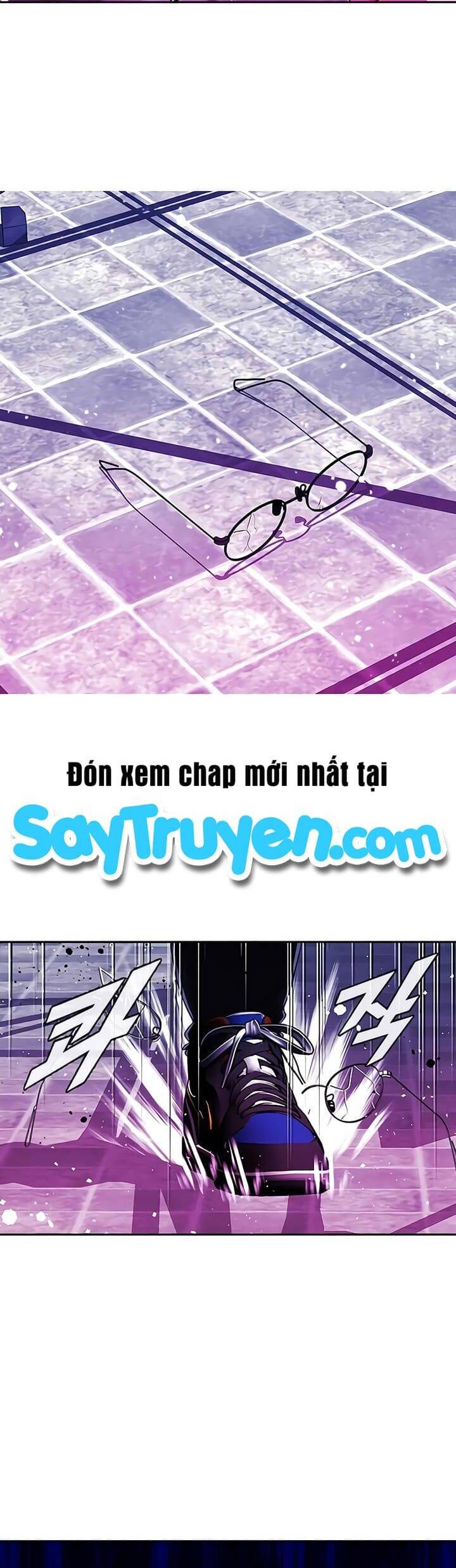 Cô Gái Từ Ứng Dụng Nhắn Tin Ngẫu Nhiên Chap 233 - Next Chap 234