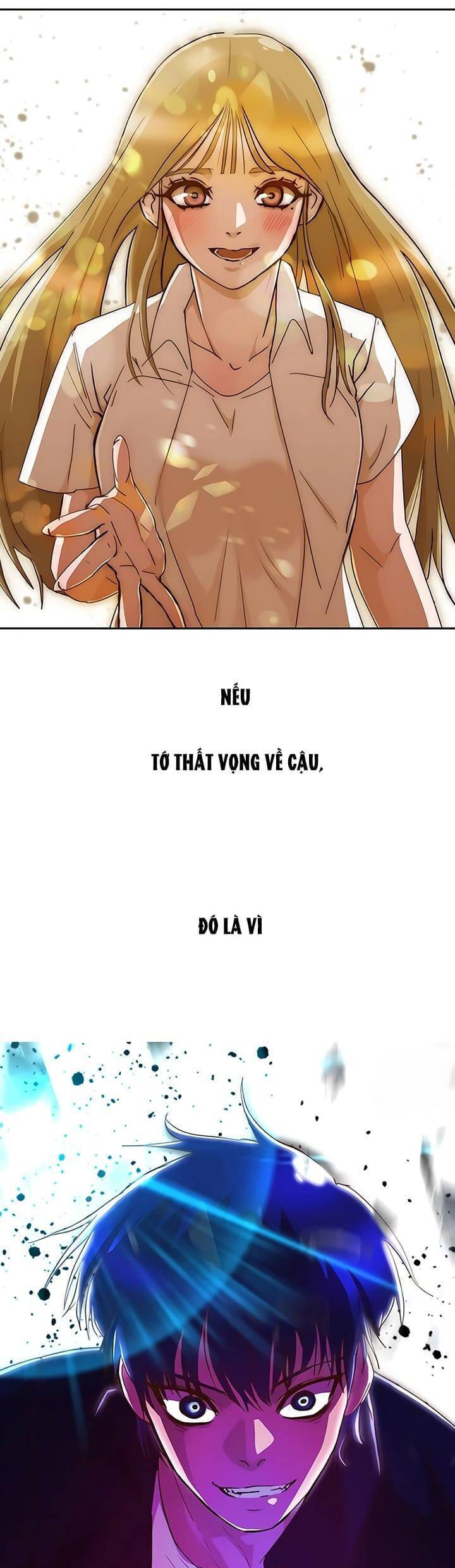 Cô Gái Từ Ứng Dụng Nhắn Tin Ngẫu Nhiên Chap 233 - Next Chap 234