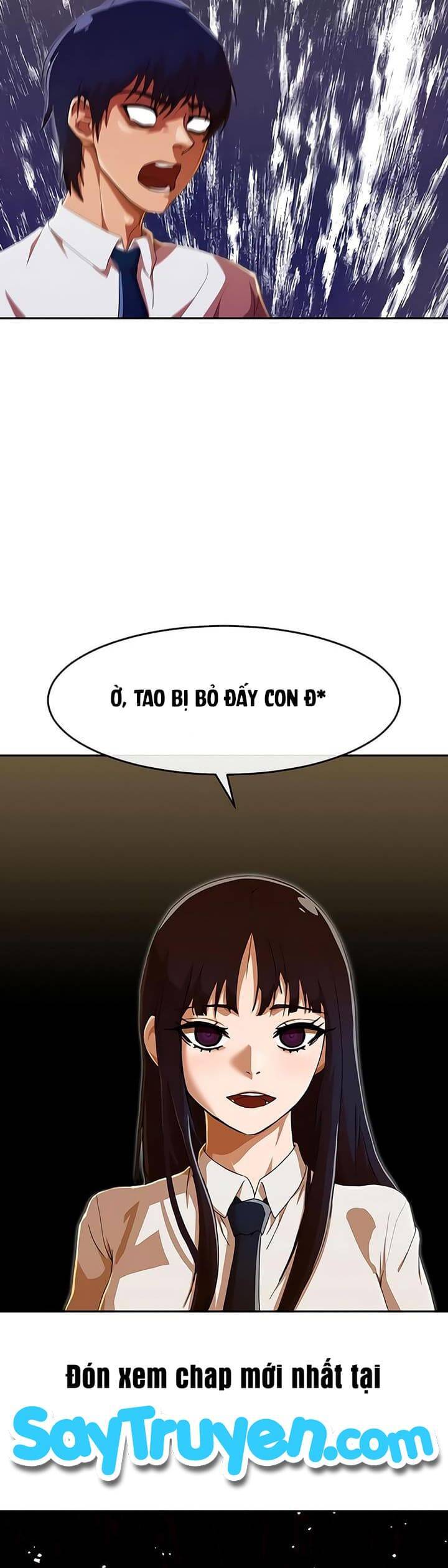 Cô Gái Từ Ứng Dụng Nhắn Tin Ngẫu Nhiên Chap 239 - Next Chap 240