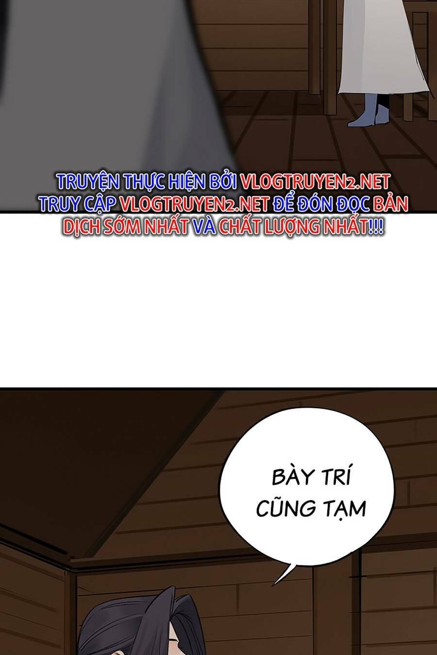 Đại Đạo Triều Thiên Chap 77 - Next Chap 78