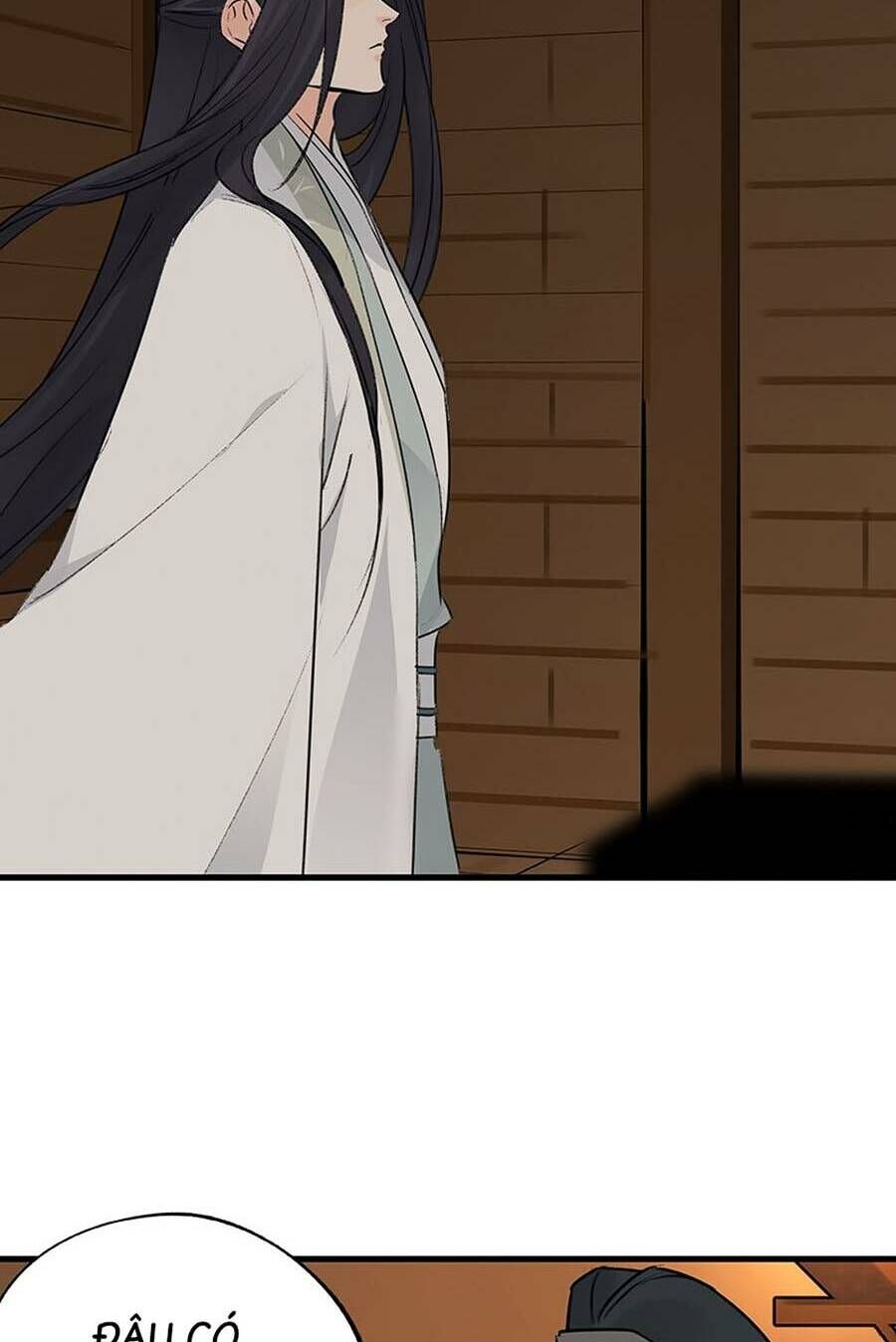 Đại Đạo Triều Thiên Chap 77 - Next Chap 78