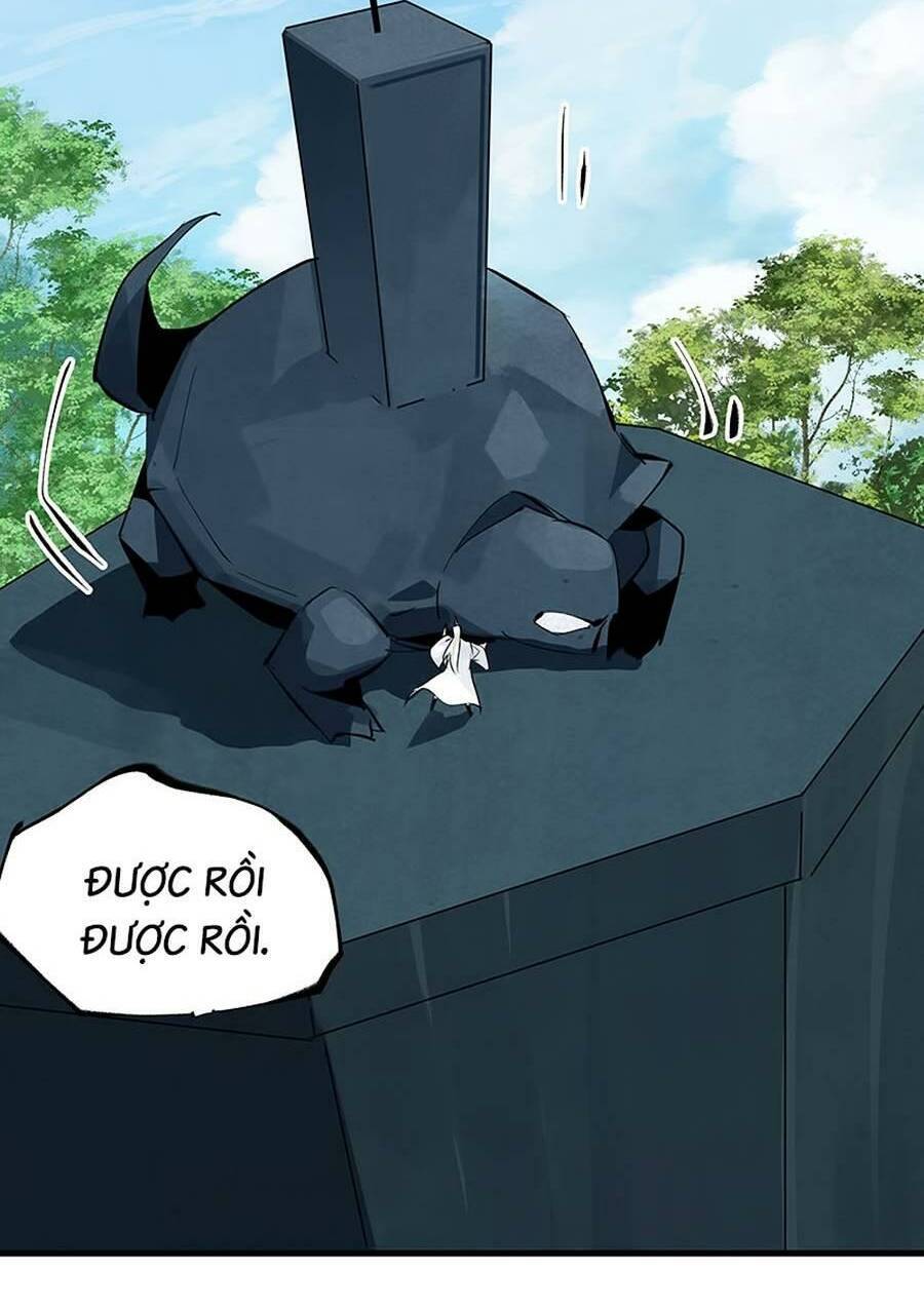 Đại Đạo Triều Thiên Chap 78 - Next Chap 79