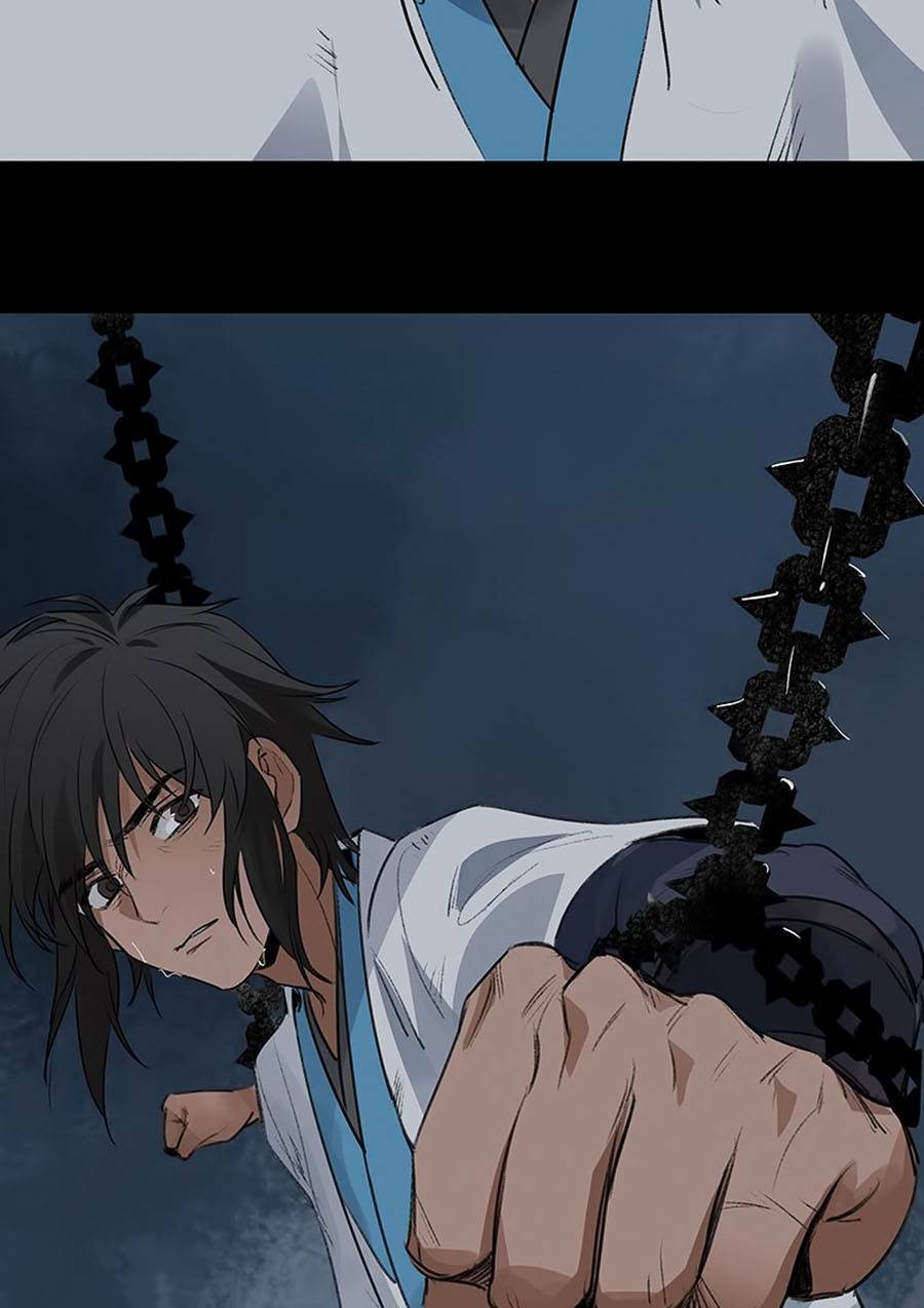 Đại Đạo Triều Thiên Chap 78 - Next Chap 79