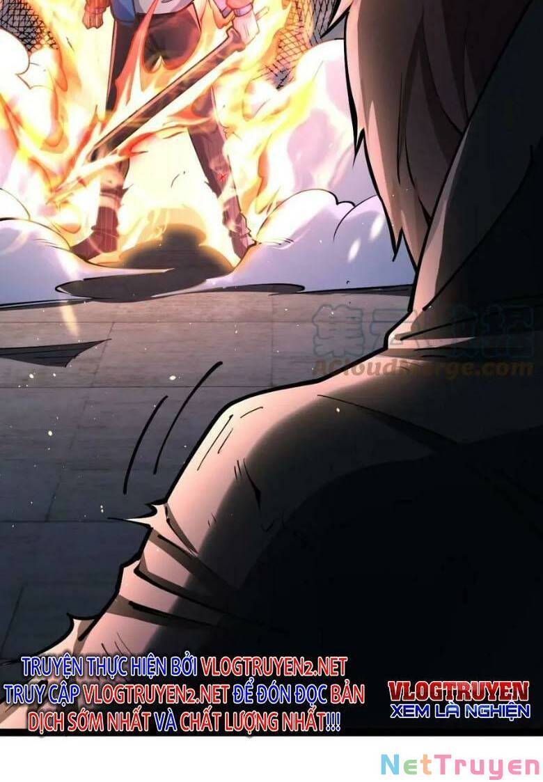 Toàn Thuộc Tính Võ Đạo Chap 41 - Next Chap 42