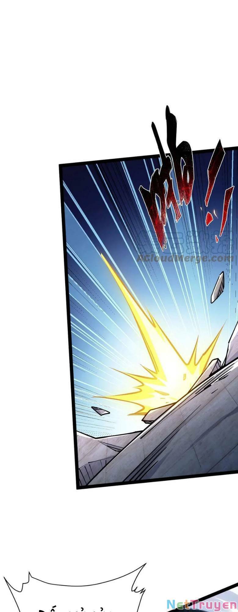 Toàn Thuộc Tính Võ Đạo Chap 41 - Next Chap 42